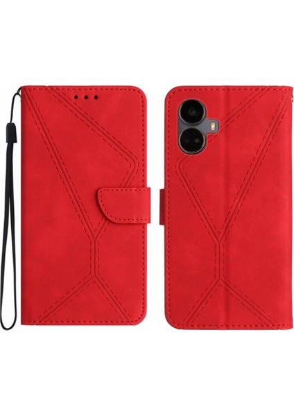 Realme 10 Pro Telefon Kılıfı Için Kılıf (Yurt Dışından)