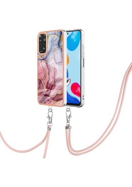 Xiaomi Redmi Not 11 4g Için Kılıf (Yurt Dışından)