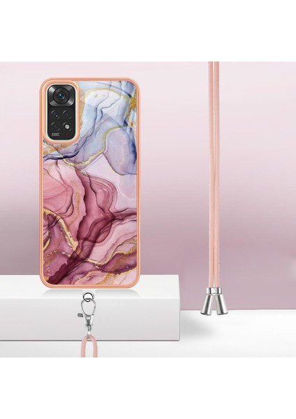 Xiaomi Redmi Not 11 4g Için Kılıf (Yurt Dışından)