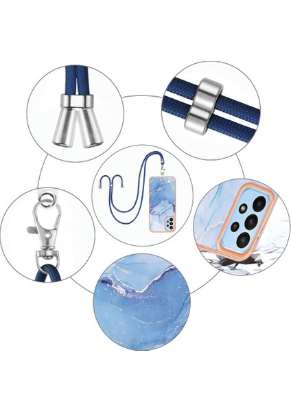 Samsung Galaxy A52S 5g Için Kılıf (Yurt Dışından) modelleri