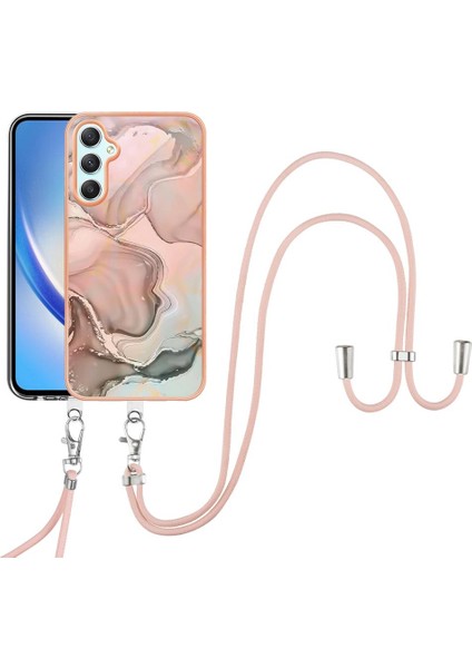 Samsung Galaxy A24 Için Kılıf (Yurt Dışından)