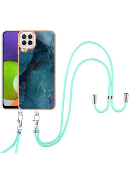 Samsung Galaxy A22 4g Için Kılıf (Yurt Dışından)