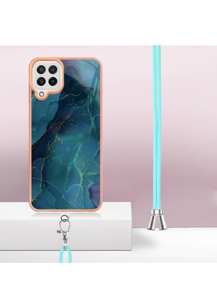 Samsung Galaxy A22 4g Için Kılıf (Yurt Dışından) fırsatları