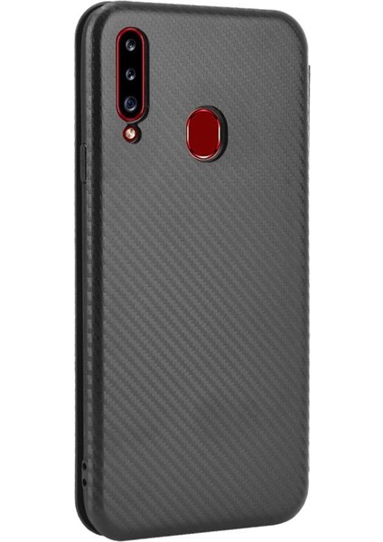 Samsung Galaxy A20S Için Kılıf (Yurt Dışından)