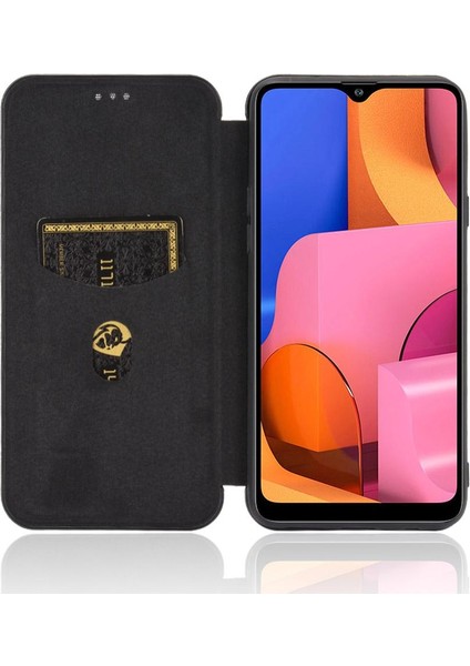 Samsung Galaxy A20S Için Kılıf (Yurt Dışından) indirimleri