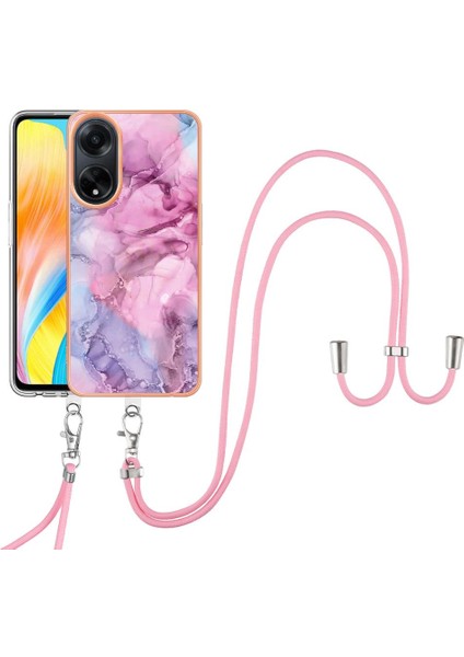 Oppo A98 Için Kılıf (Yurt Dışından)