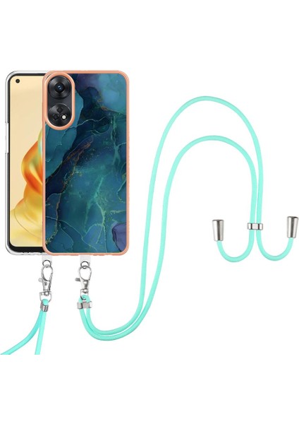 Oppo Oppo 8t 4g Için Kılıf (Yurt Dışından)