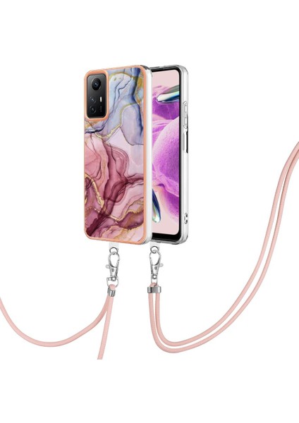 Xiaomi Redmi Not 12S 4g Için Kılıf (Yurt Dışından)