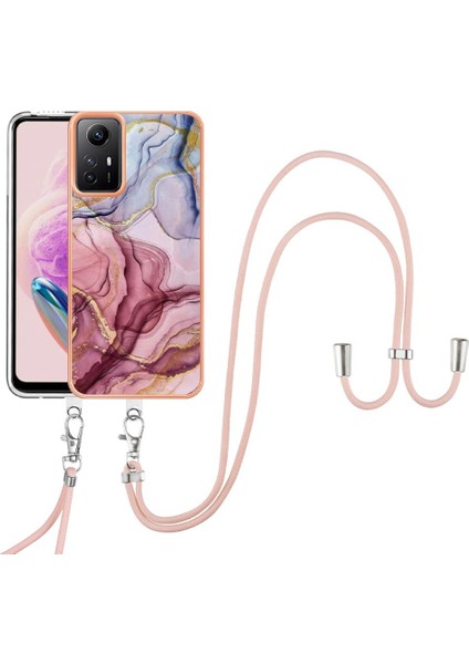 Xiaomi Redmi Not 12S 4g Için Kılıf (Yurt Dışından) modelleri