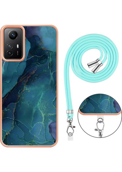 Xiaomi Redmi Not 12S 4g Için Kılıf (Yurt Dışından)