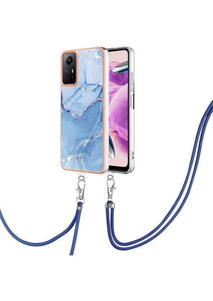 Xiaomi Redmi Not 12S 4g Için Kılıf (Yurt Dışından)