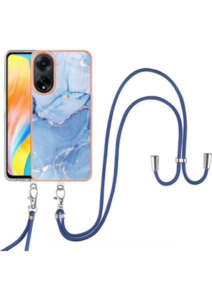 Oppo A98 Için Kılıf (Yurt Dışından)