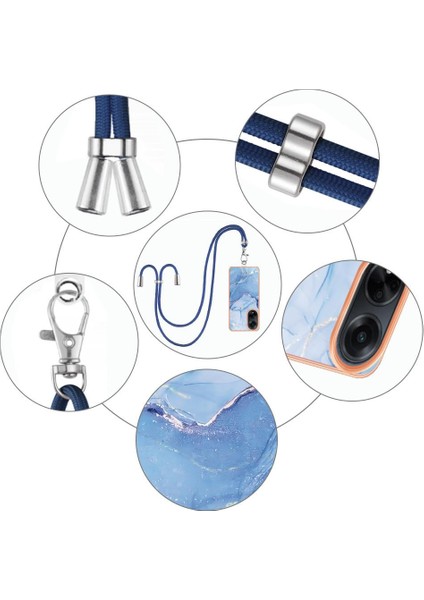 Oppo A98 Için Kılıf (Yurt Dışından) fiyatları