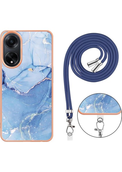 Oppo A98 Için Kılıf (Yurt Dışından) indirimleri