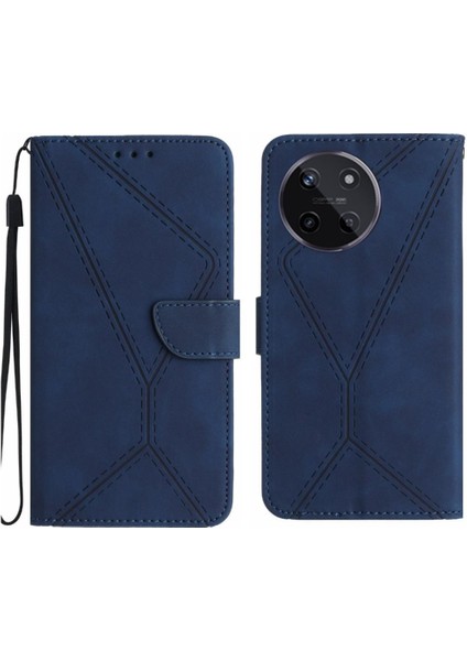 Realme 11 4g Telefon Kılıfı Için Kılıf (Yurt Dışından)