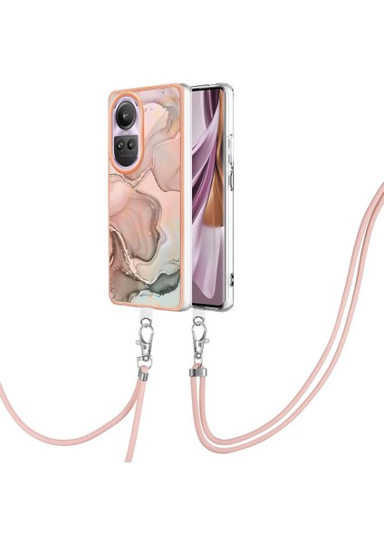 Oppo Oppo 10 Pro 5g Için Kılıf (Yurt Dışından)