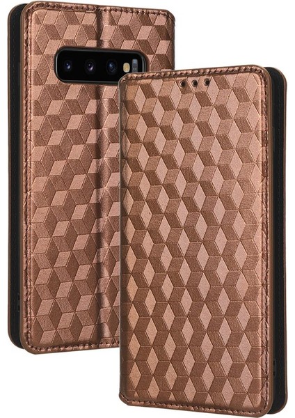Samsung Galaxy S10 Plus Için Kılıf (Yurt Dışından)