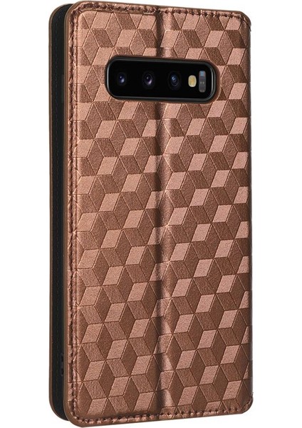 Samsung Galaxy S10 Plus Için Kılıf (Yurt Dışından)