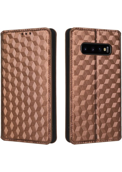 Samsung Galaxy S10 Plus Için Kılıf (Yurt Dışından)