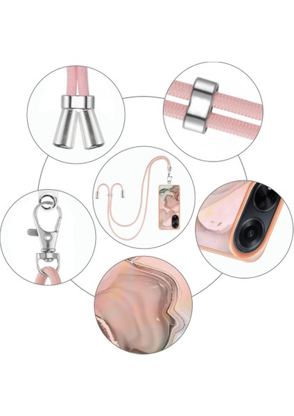 Oppo A98 Için Kılıf (Yurt Dışından) indirimleri