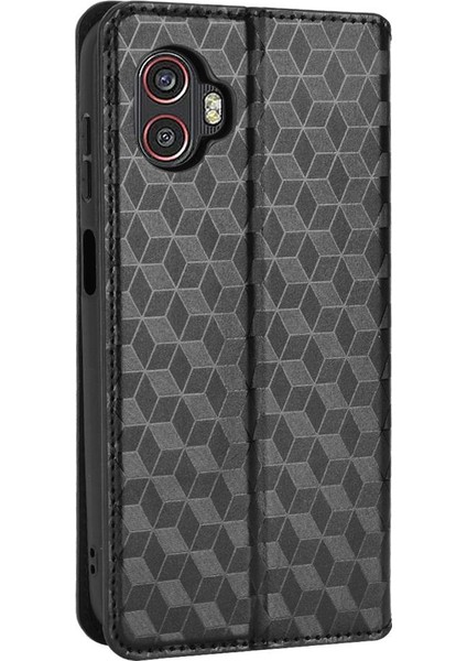 Samsung Galaxy Xcover6 Pro Için Kılıf (Yurt Dışından)