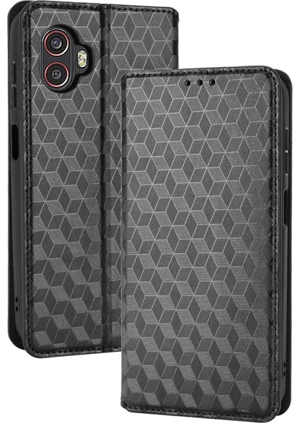 Samsung Galaxy Xcover6 Pro Için Kılıf (Yurt Dışından)