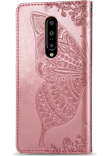 Oneplus 7 Pro Için Kılıf (Yurt Dışından)