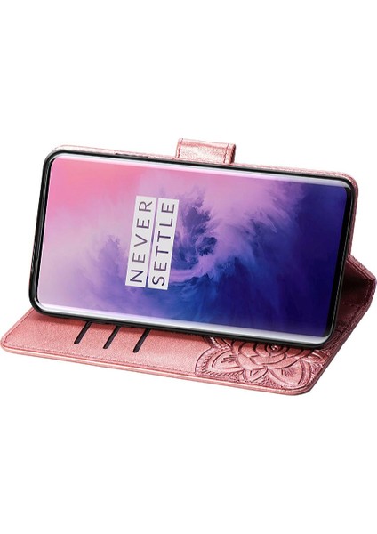Oneplus 7 Pro Için Kılıf (Yurt Dışından)