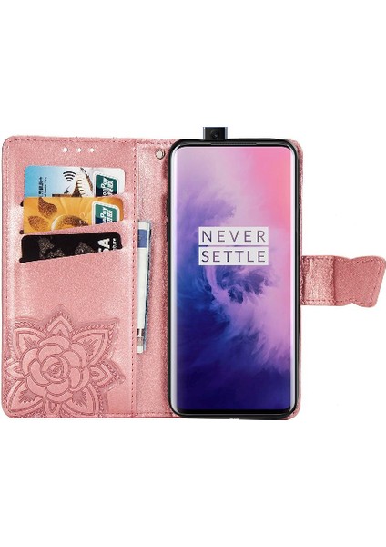 Oneplus 7 Pro Için Kılıf (Yurt Dışından)