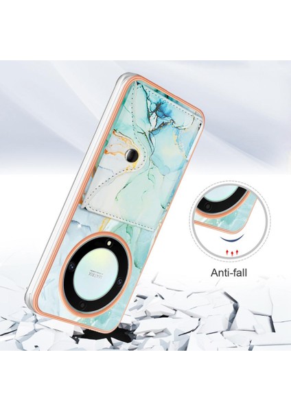 Honor X9A Telefon Kılıfı (Yurt Dışından)