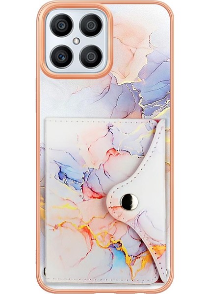 Honor X8 Telefon Kılıfı (Yurt Dışından) modelleri