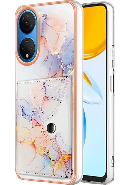 Honor X7 Telefon Kılıfı (Yurt Dışından)