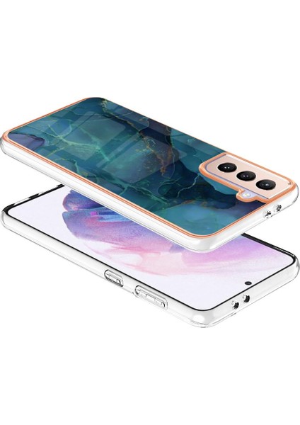 Samsung Galaxy S21 Artı 5g Kılıf ile Uyumlu (Yurt Dışından) fiyatları