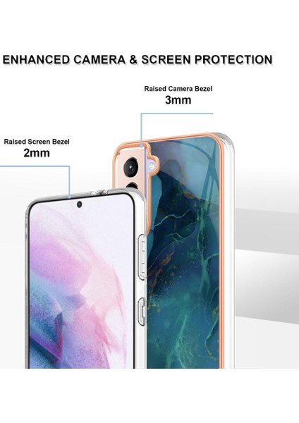 Samsung Galaxy S21 Artı 5g Kılıf ile Uyumlu (Yurt Dışından) fırsatları