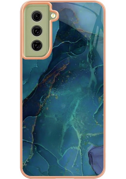 Samsung Galaxy S21 Fe 5g Kılıf ile Uyumlu (Yurt Dışından)