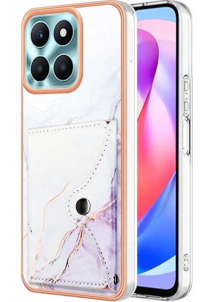 Honor Honor X6a Telefon Kılıfı (Yurt Dışından)
