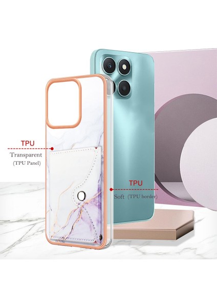 Honor Honor X6a Telefon Kılıfı (Yurt Dışından) modelleri