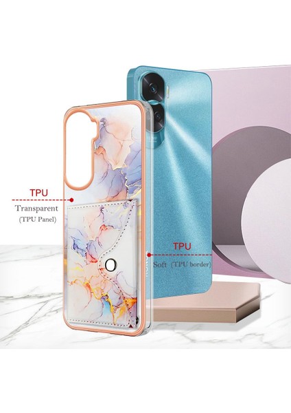 Honor 90 Lite Telefon Kılıfı (Yurt Dışından) fiyatları
