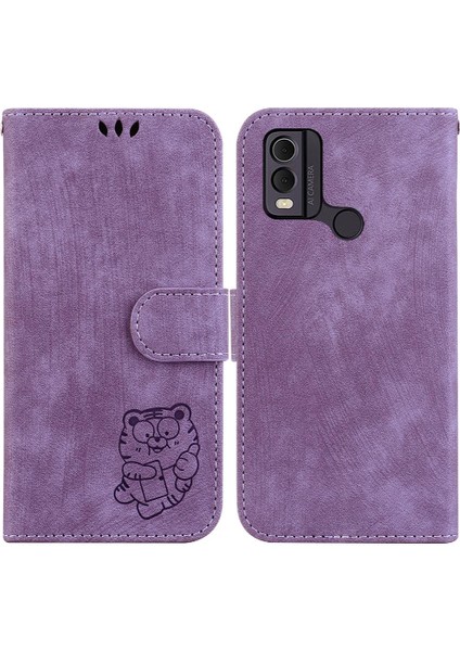 Nokia C22 Için Kılıf (Yurt Dışından)