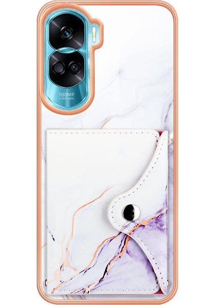 Honor 90 Lite Telefon Kılıfı (Yurt Dışından) fırsatları