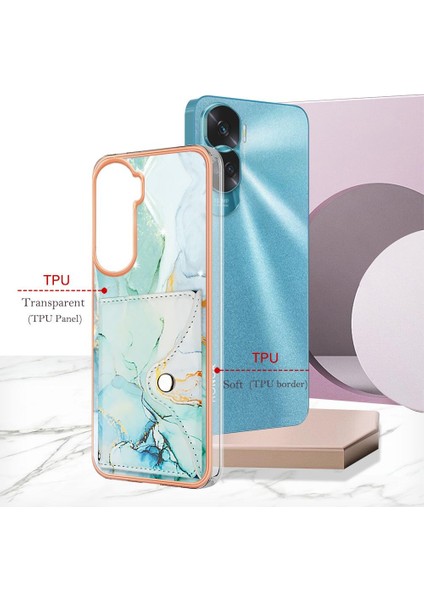 Honor 90 Lite Telefon Kılıfı (Yurt Dışından) fırsatları