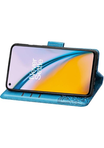 Oneplus Nord 2 Için Kılıf (Yurt Dışından) modelleri