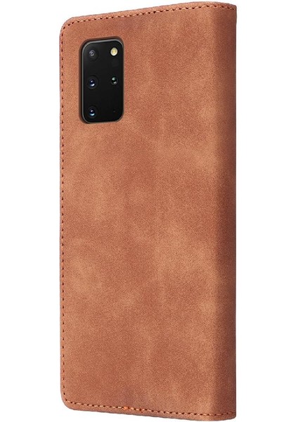 Samsung Galaxy S20 Plus Telefon Kılıfı (Yurt Dışından)