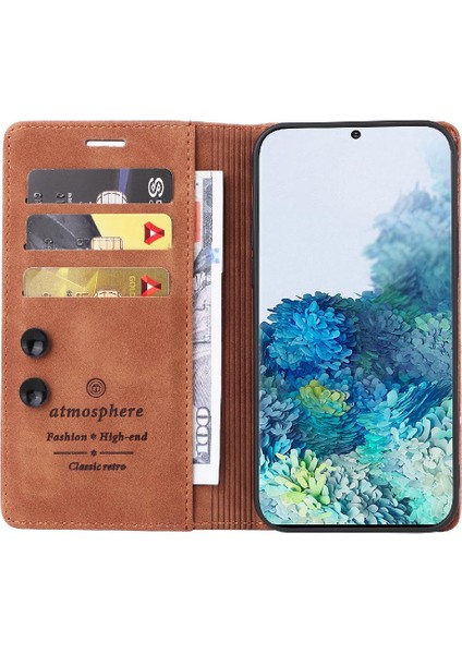 Samsung Galaxy S20 Plus Telefon Kılıfı (Yurt Dışından)