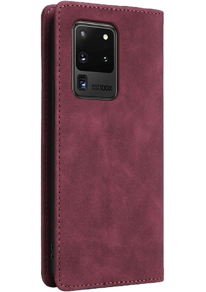 Samsung Galaxy S20 Ultra Telefon Kılıfı (Yurt Dışından) modelleri
