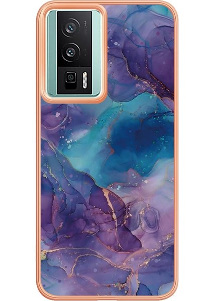 Xiaomi Poco F5 Pro 5g Kılıf ile Uyumlu (Yurt Dışından) modelleri