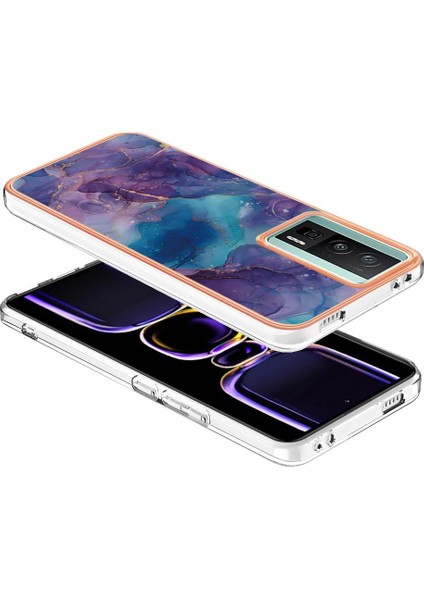 Xiaomi Poco F5 Pro 5g Kılıf ile Uyumlu (Yurt Dışından) fırsatları