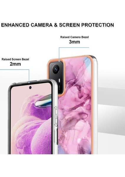 Xiaomi Redmi Not 12S 4g Kılıf ile Uyumlu (Yurt Dışından) fırsatları