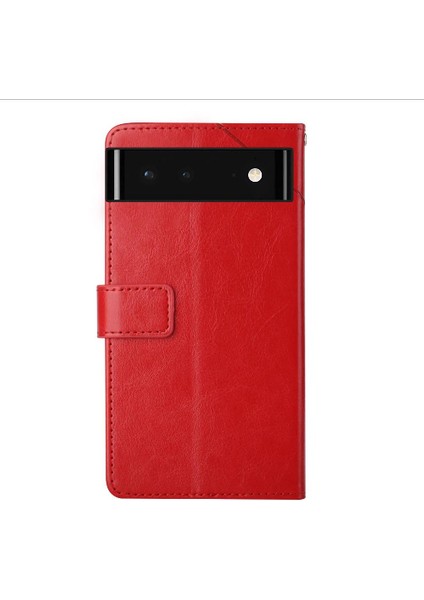 Google Pixel 6 Telefon Kılıfı Için Kılıf (Yurt Dışından)