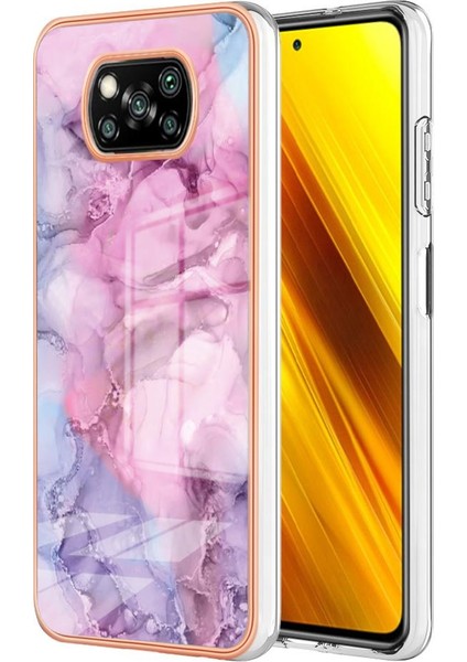 Xiaomi Poco X3 Nfc Durumda ile Uyumlu (Yurt Dışından)